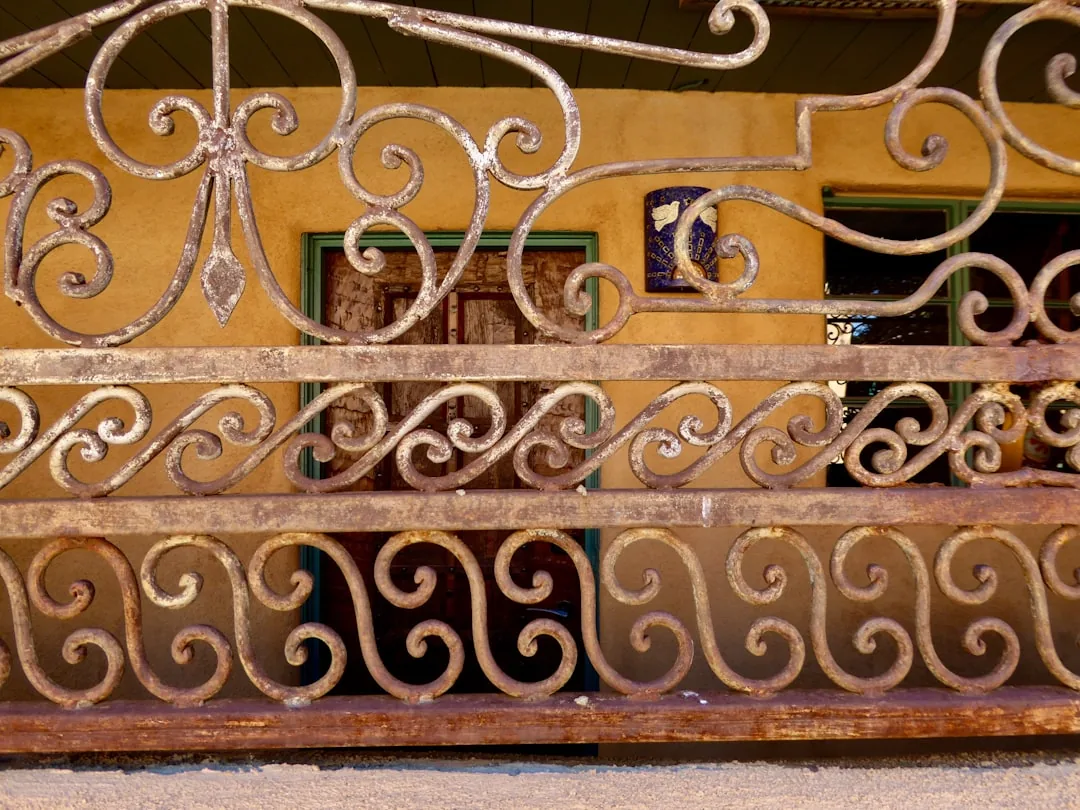 Portail métallique sur mesure Lazaro Steel