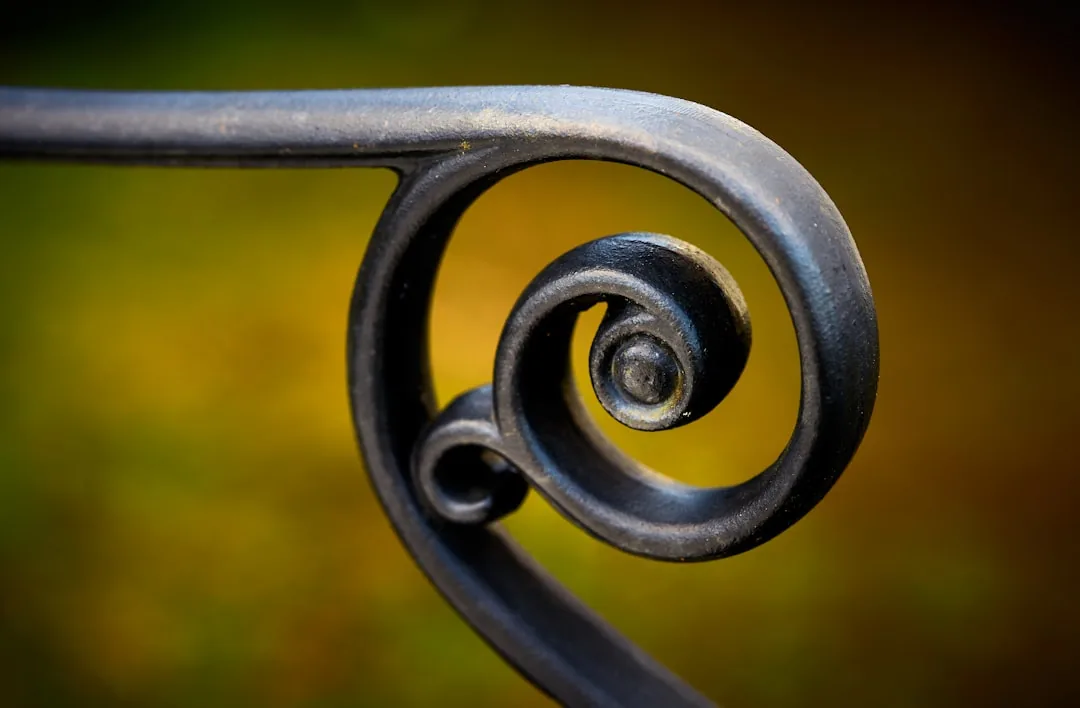 Atelier Lazaro Steel - travail du métal à Charleroi